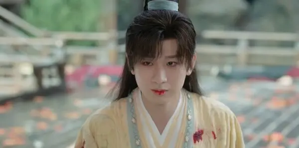 赴山海第18集剧照