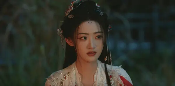 暗河传第1集剧照