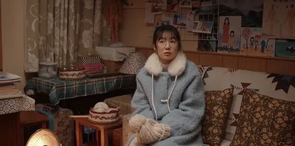 三人行第6集剧照