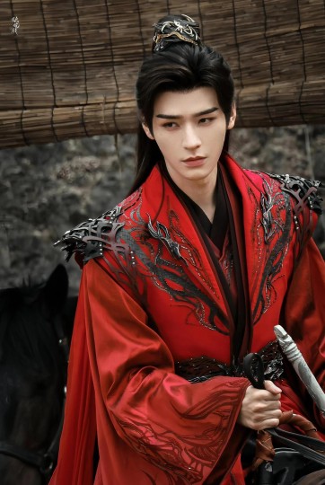 《暗河传》：暗黑江湖中的一抹人性微光