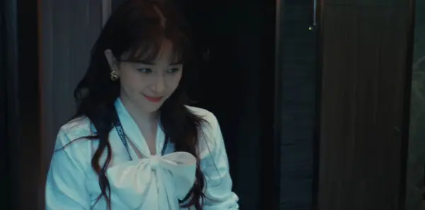 夜色正浓第15集剧照