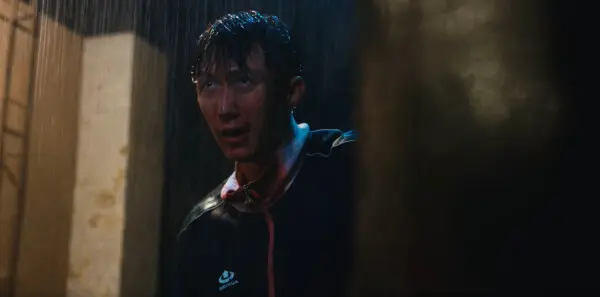 岁月有情时第9集剧照