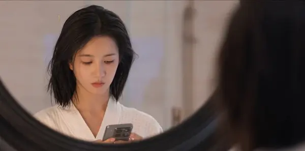 飞到我心上第15集剧照