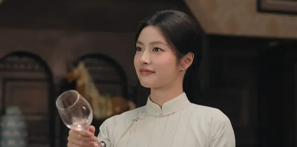 玉簟秋第3集剧照