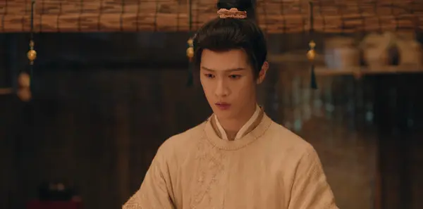 尚公主第4集剧照